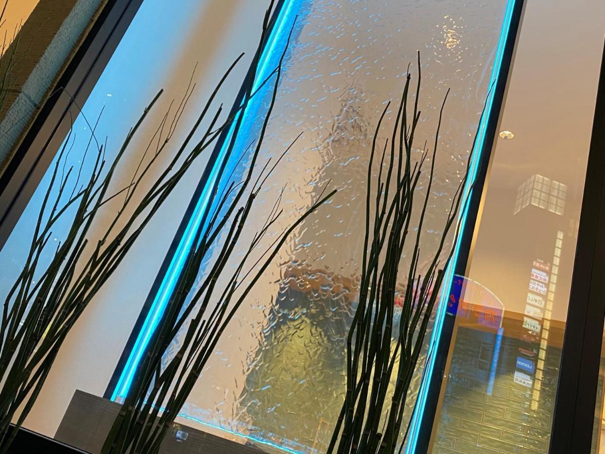Smart Stay Shizuku Ueno Ekimae Prefektura Tokio Exteriér fotografie